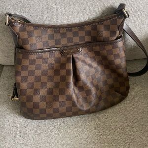 Pre loved  Bloomsbury PM.included the wallet